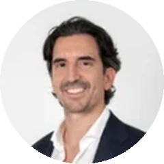 Portrait d'Alexandre Murciano