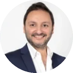Portrait de Benjamin Chemoul
