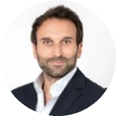 Portrait de David Jian