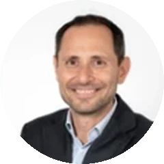 Portrait de Maxime Ouanhon
